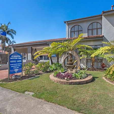 Alabaster Motor Inn Taree Εξωτερικό φωτογραφία