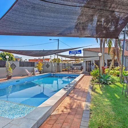 Alabaster Motor Inn Taree Εξωτερικό φωτογραφία