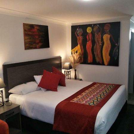 Alabaster Motor Inn Taree Εξωτερικό φωτογραφία