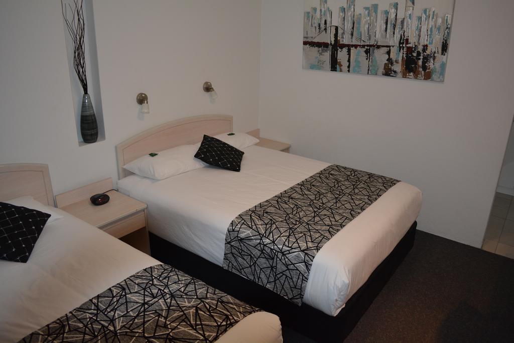 Alabaster Motor Inn Taree Εξωτερικό φωτογραφία