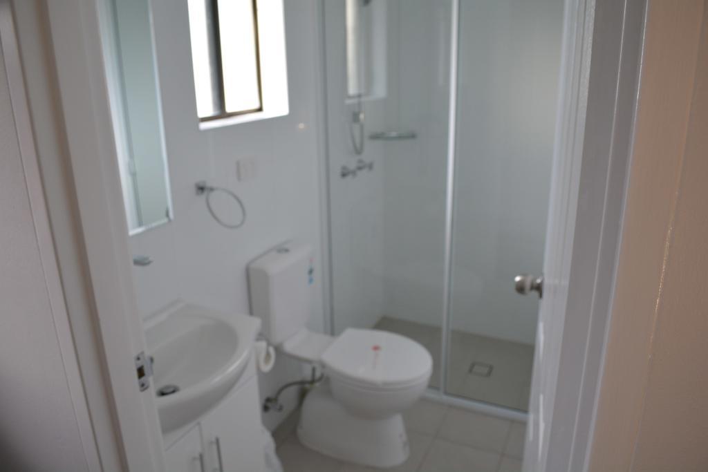 Alabaster Motor Inn Taree Εξωτερικό φωτογραφία