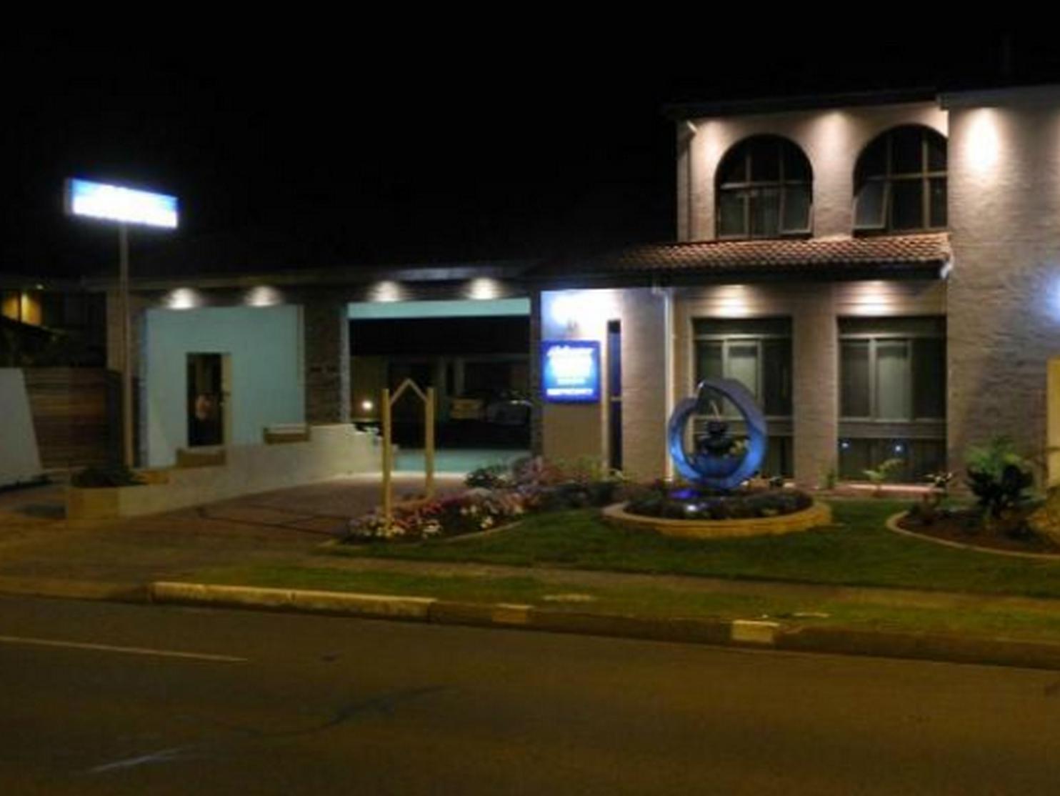 Alabaster Motor Inn Taree Εξωτερικό φωτογραφία