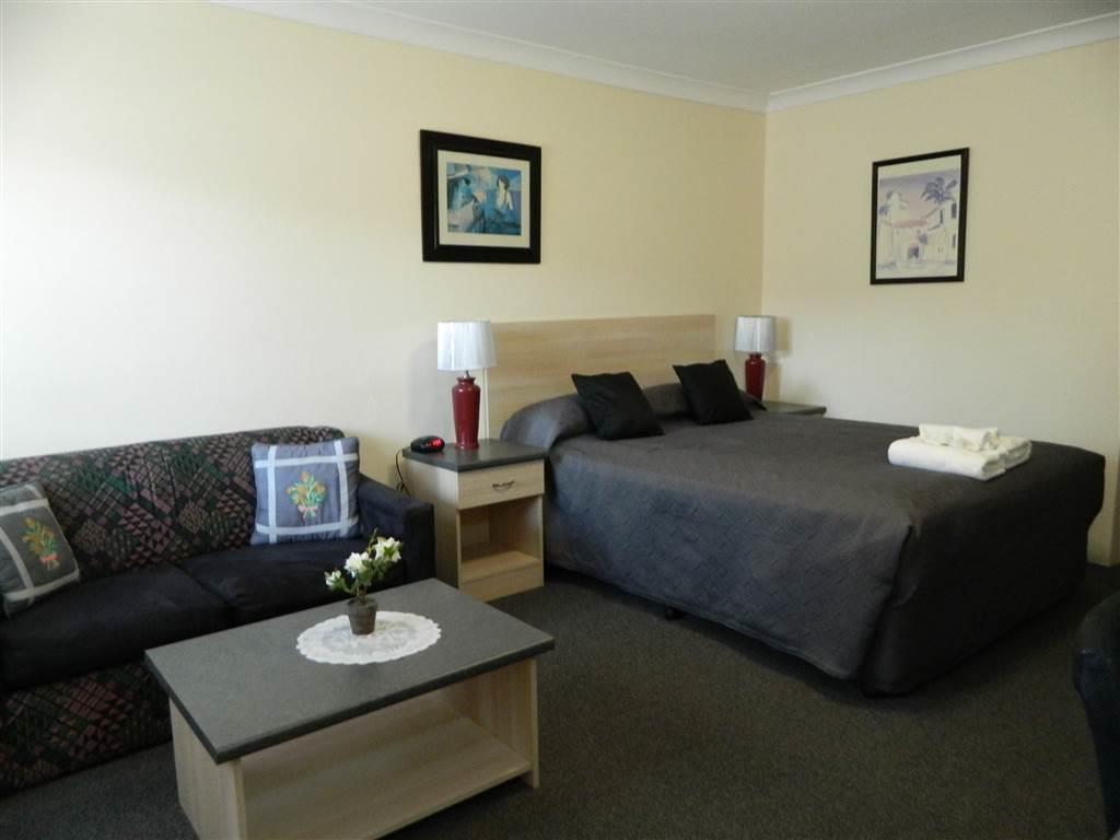 Alabaster Motor Inn Taree Εξωτερικό φωτογραφία