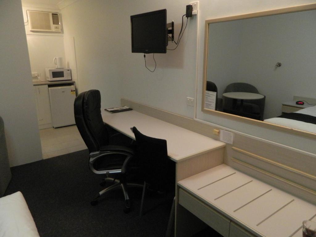 Alabaster Motor Inn Taree Εξωτερικό φωτογραφία