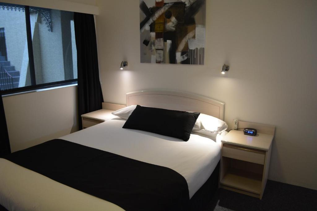 Alabaster Motor Inn Taree Δωμάτιο φωτογραφία