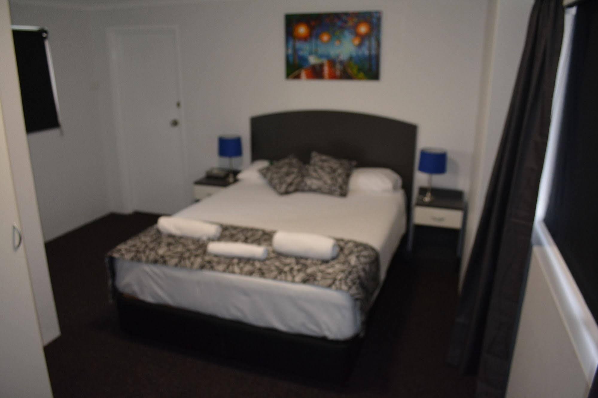 Alabaster Motor Inn Taree Εξωτερικό φωτογραφία