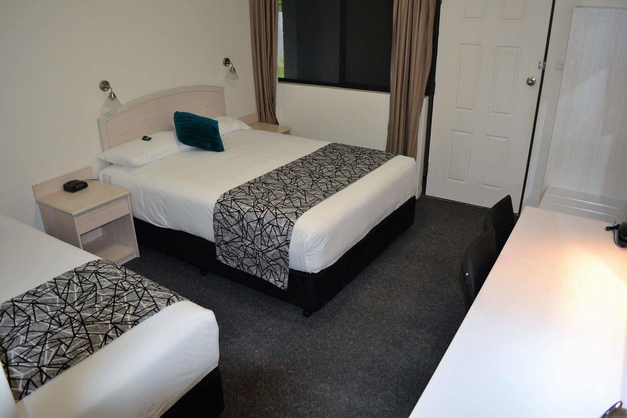 Alabaster Motor Inn Taree Εξωτερικό φωτογραφία