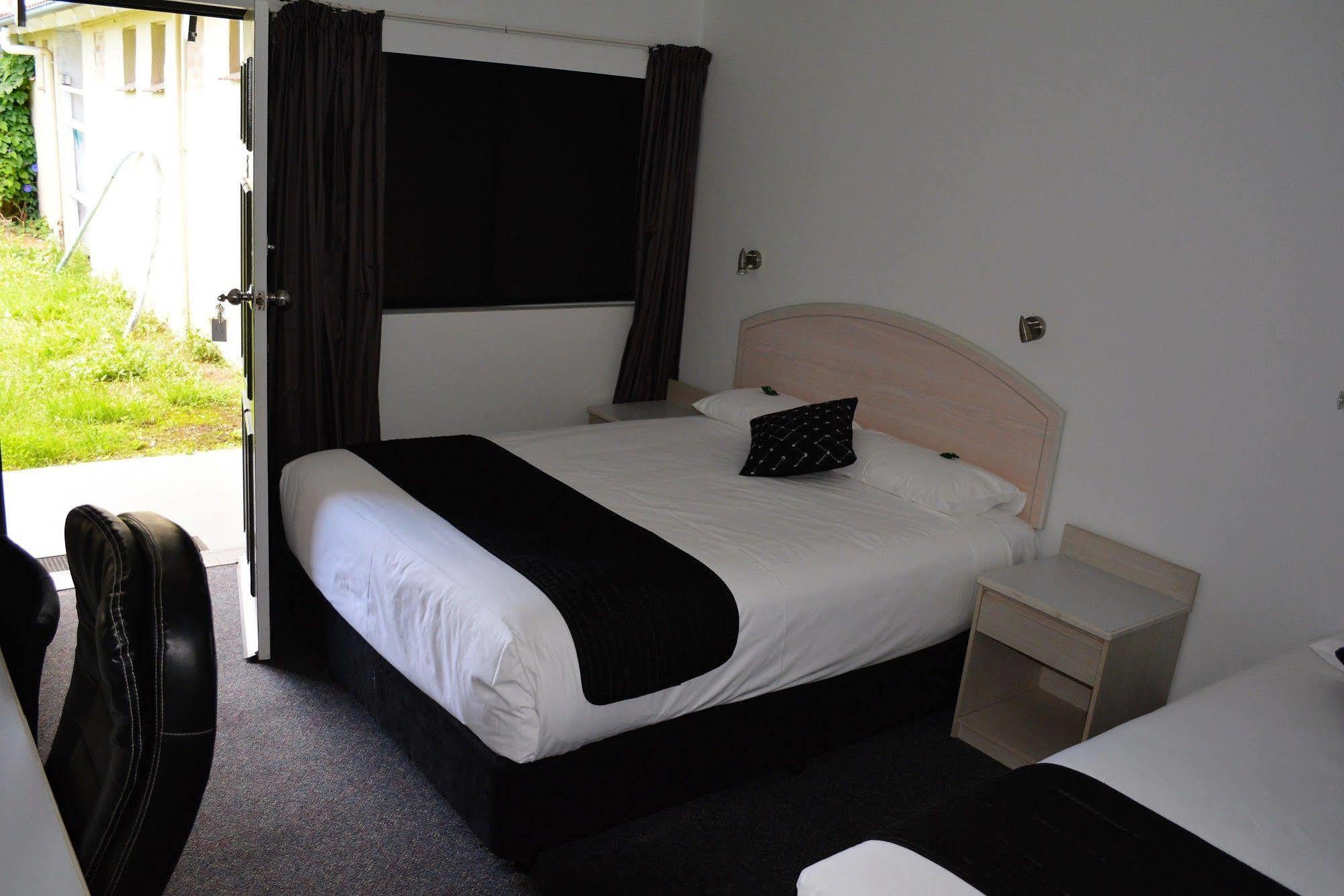 Alabaster Motor Inn Taree Εξωτερικό φωτογραφία
