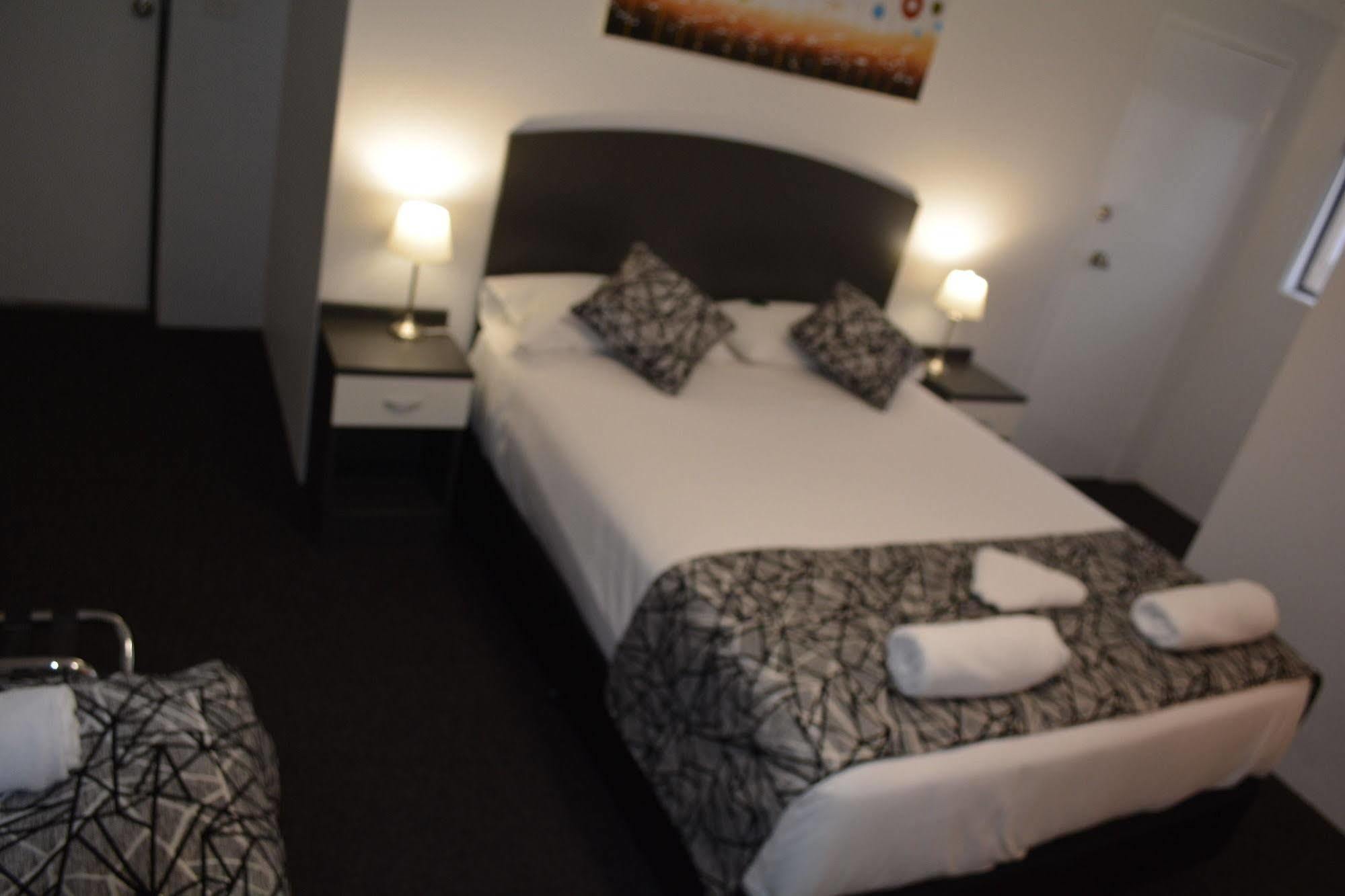 Alabaster Motor Inn Taree Εξωτερικό φωτογραφία