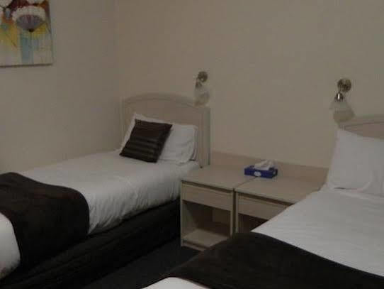 Alabaster Motor Inn Taree Εξωτερικό φωτογραφία