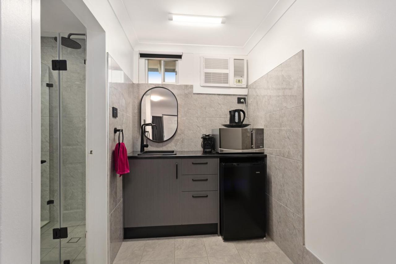 Alabaster Motor Inn Taree Εξωτερικό φωτογραφία