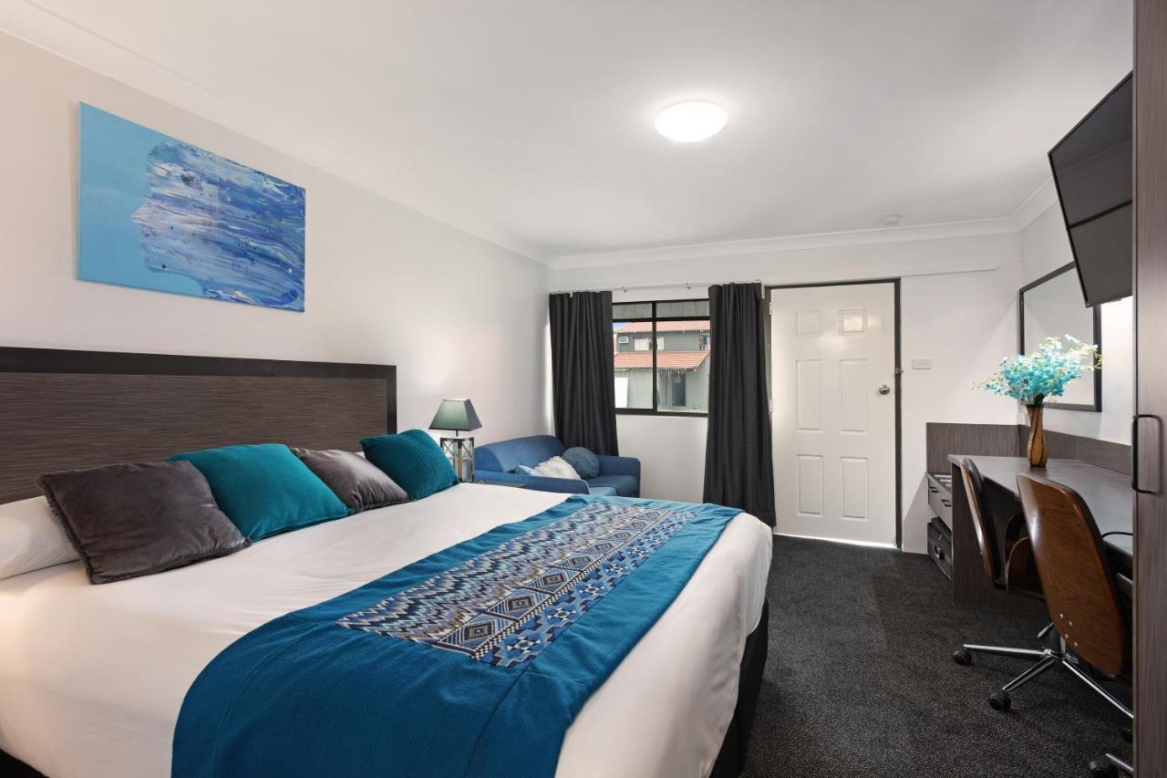 Alabaster Motor Inn Taree Εξωτερικό φωτογραφία