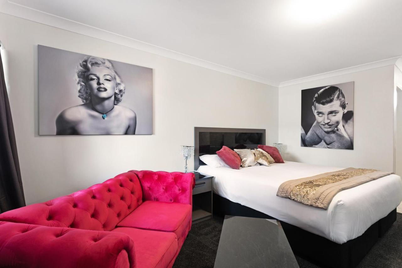 Alabaster Motor Inn Taree Εξωτερικό φωτογραφία