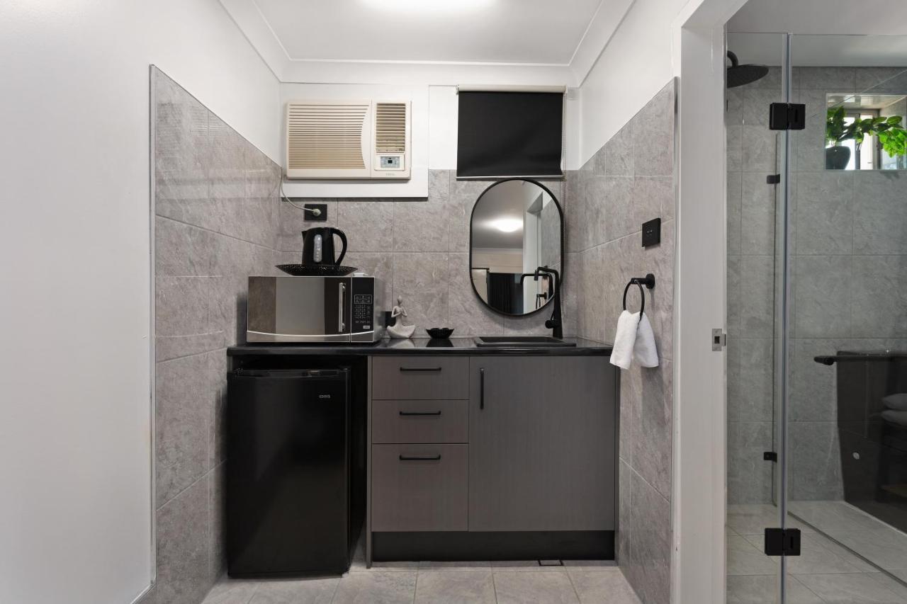 Alabaster Motor Inn Taree Εξωτερικό φωτογραφία