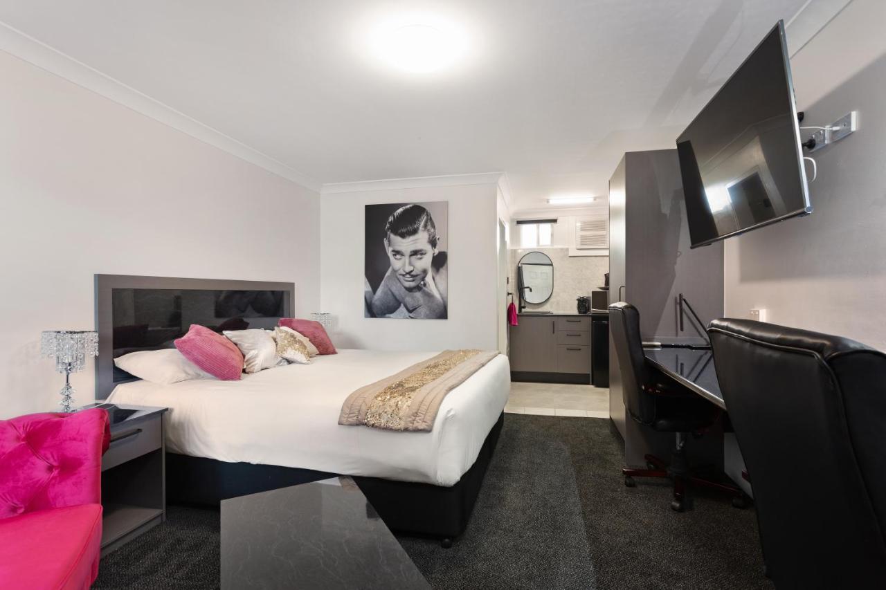 Alabaster Motor Inn Taree Εξωτερικό φωτογραφία